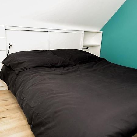 Appartement Duplex Au Coeur De Reims Exterior photo